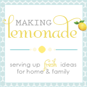 Making Lemonade Making Lemonade
