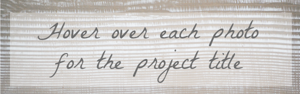 Making Lemonade Project Gallery