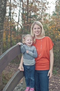Making Lemonade blog