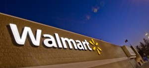 Walmart giveaway