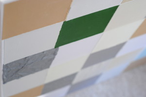 On Failure: Rodarte Inspired Wall Art
