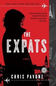 The Expats