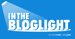 Hometalk Bloglight