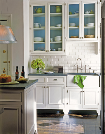 10 Ideas for Remodeling Your Kitchen on a Budget | Making Lemonade