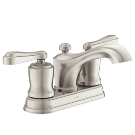 Moen Bathroom Faucet