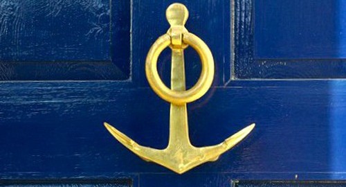 Front Door Colors for Increased Curb Appeal