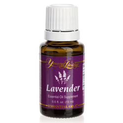 Young Living Lavender