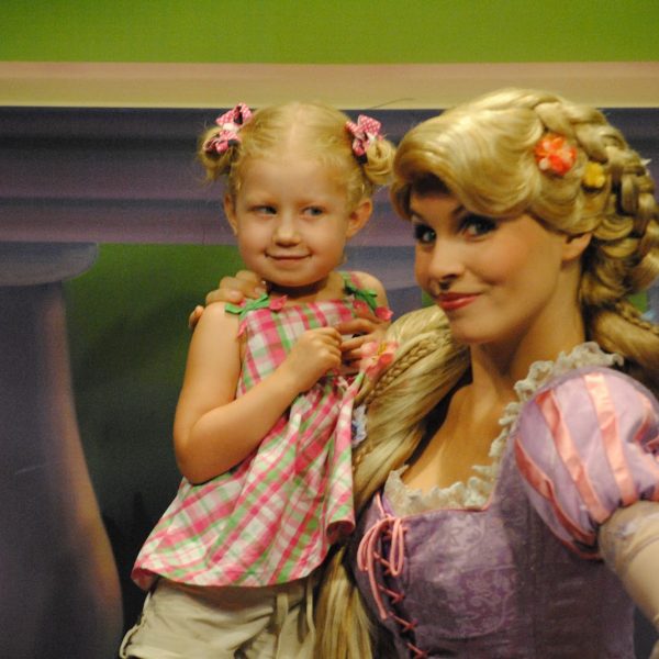 Tips for Visiting Disney World with Young Kids (Toddlers and Preschoolers)