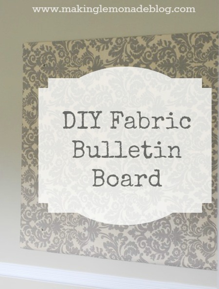 DIY Foam Board Projects