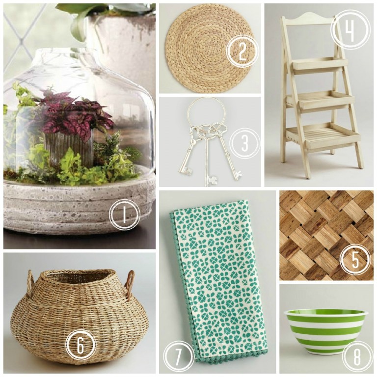 Easter Gifts & Entertaining Ideas