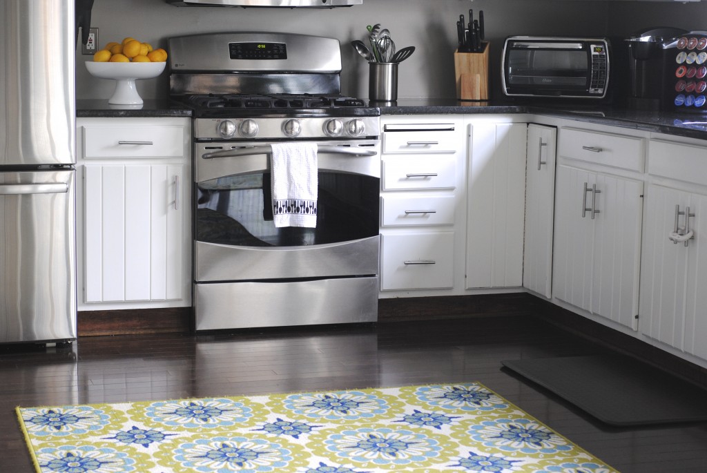 10 ways to update your kitchen on a dime
