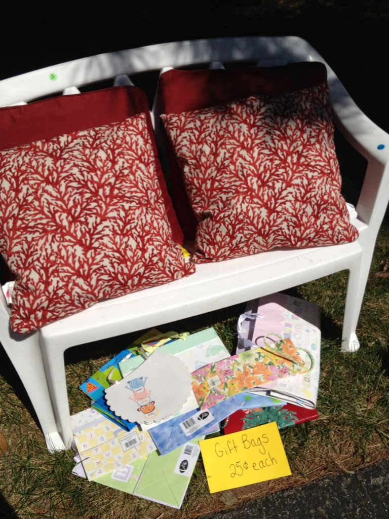 Tips for a How to Have a Successful Garage Sale