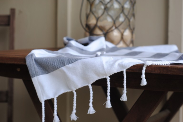 Favorite Stores for Easy Decorating Ideas {Day 30} Making Lemonade
