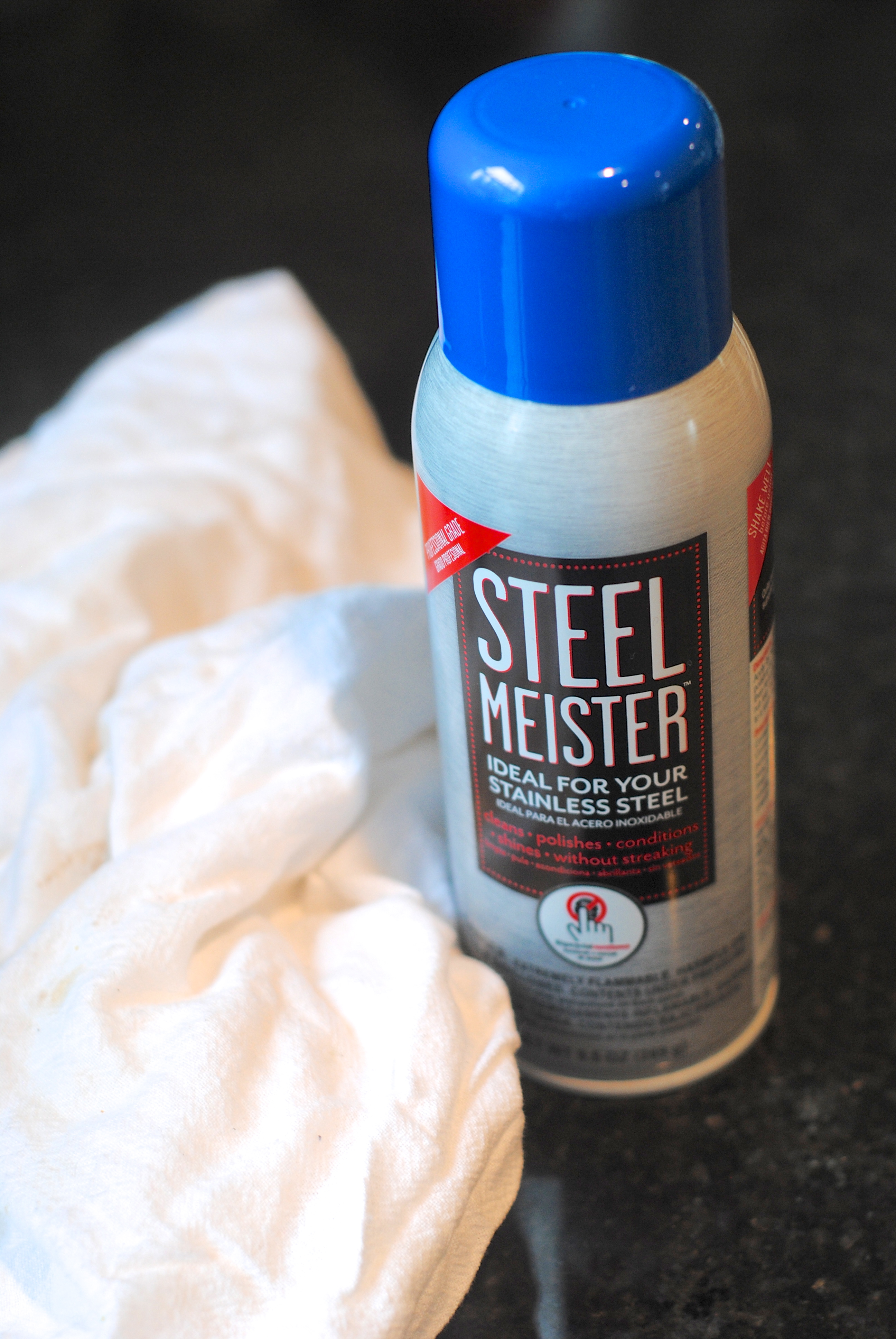 how-to-clean-stainless-steel-appliances