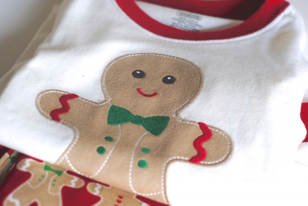 chestnuts christmas pajamas