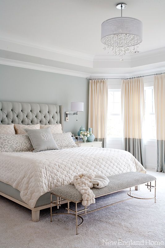 Beautiful Bedrooms: Master Bedroom Inspiration - Making Lemonade