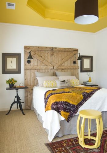 Beautiful Master Bedroom Ideas: Gorgeous Neutral Bedroom Inspiration via www.makinglemonadeblog.com