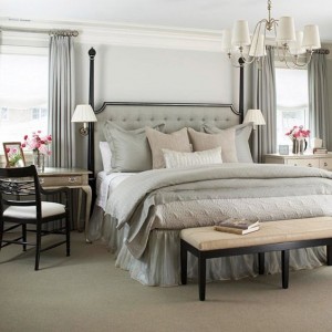 Beautiful Bedrooms: Master Bedroom Inspiration - Making Lemonade