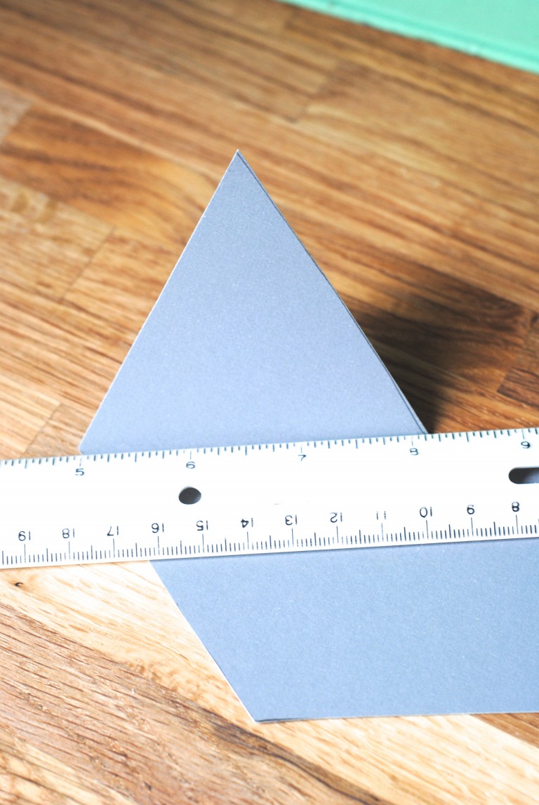 The Little Geometric Planter that Could {& Free Printable} - Making ...