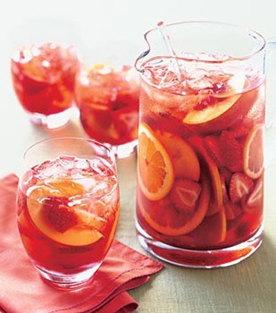 30 Best Summer Cocktails & Drinks #cocktails #summer #recipes www.makinglemonadeblog.com