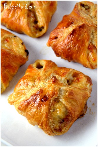 25 Delicious Puff Pastry Ideas and Recipes