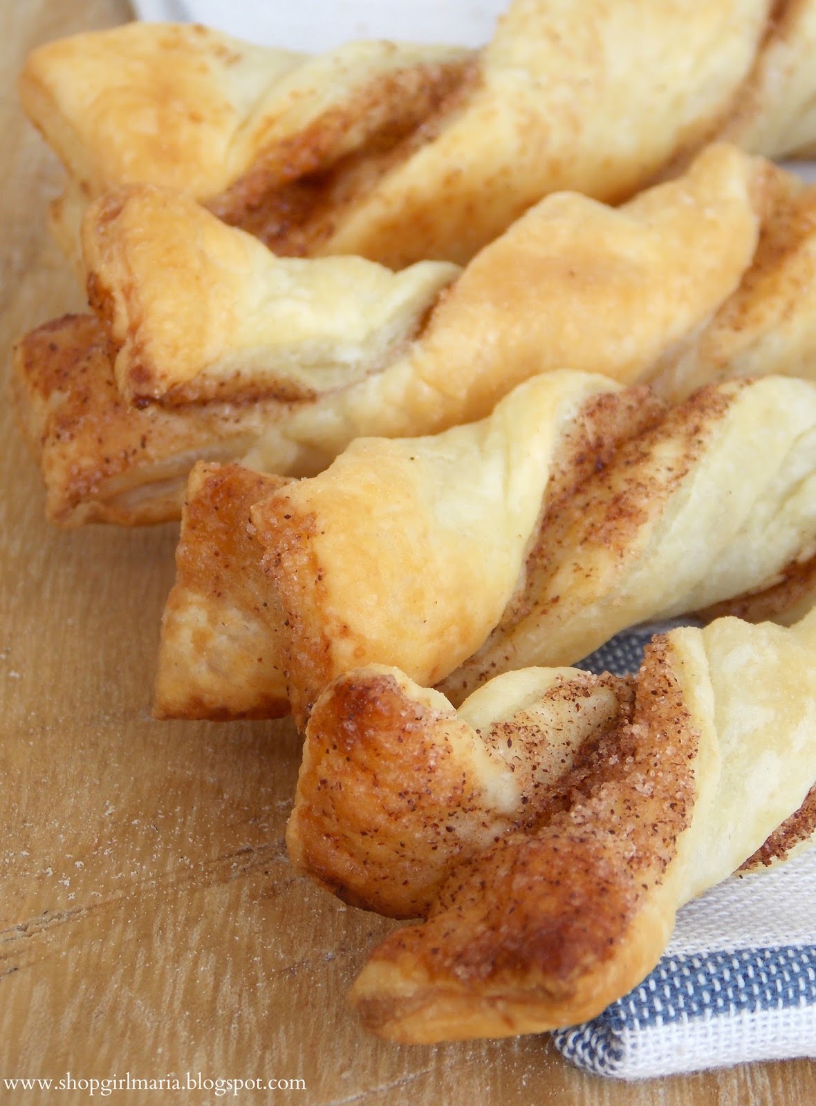 25 Delicious Puff Pastry Ideas and Recipes