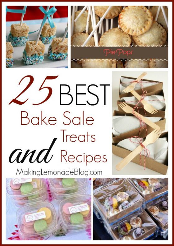 25-best-bake-sale-treats-and-recipes-making-lemonade