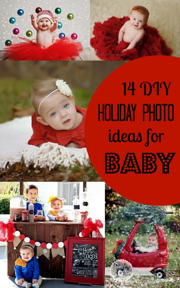 Tips for Amazing Holiday Photos
