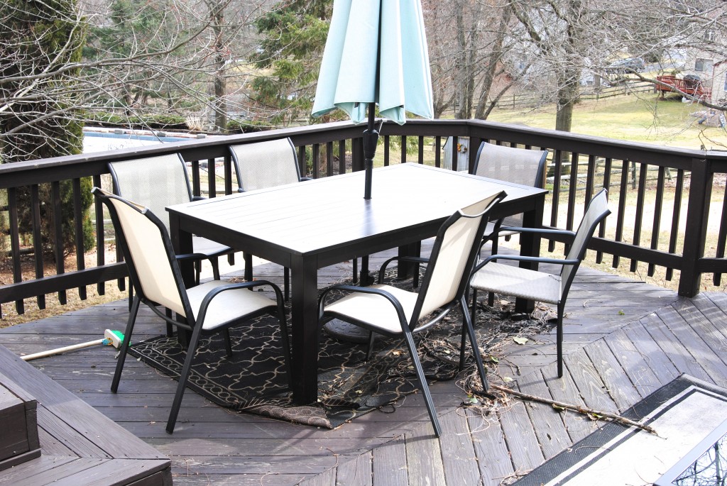 Great ideas to makeover your deck and patio for fabulous outdoor living this summer!