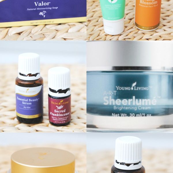 I never knew how many terrible chemicals were in traditional beauty products; try these natural alternatives instead!