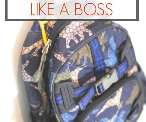 12 Proven Ways To Survive Back To School Like A Boss Making Lemonade