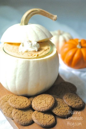 20 Best Sweet & Savory Pumpkin Recipes - Making Lemonade