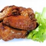 Finally, a healthier version of a game-day classic, this teriyaki chicken wings recipe is a huge hit at parties and tailgating!