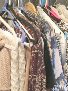 10 Steps to Declutter Your Clothing Once and For All (The KonMari ...