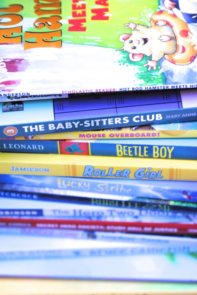 Reading with kids has incredible benefits for everyone, here's how to make it happen!