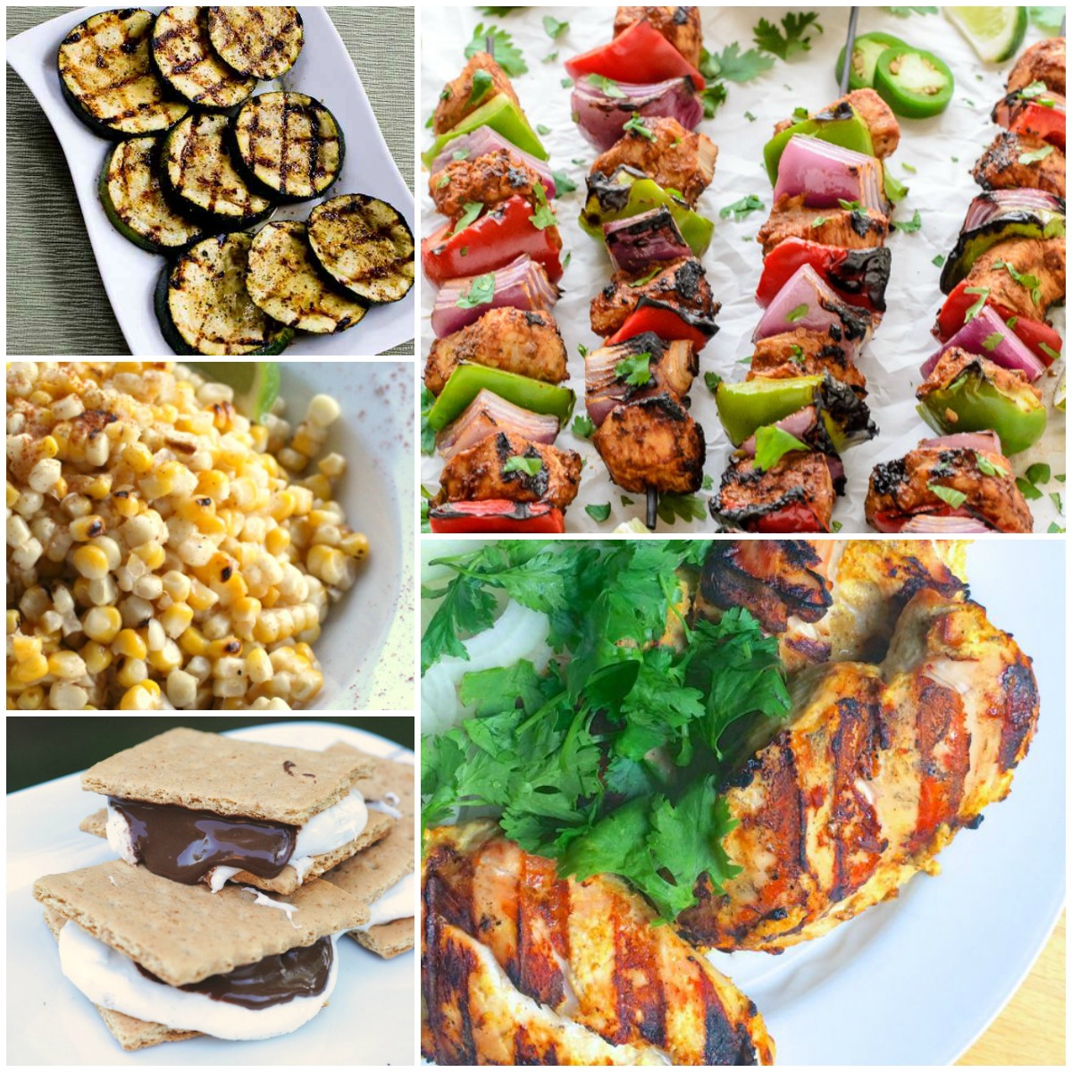 25 of the best grilling recipes