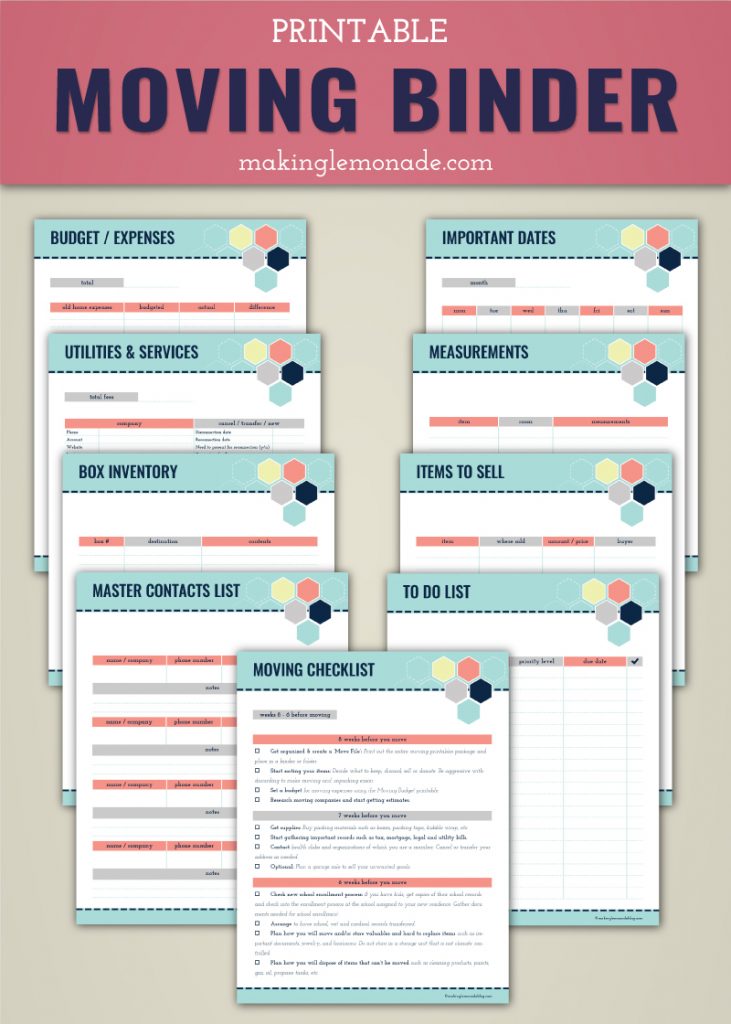 Basic Home Essentials Printable, Moving Out Checklist, New Apartment to Do  List, First House Packing Guide PDF, Room Furniture List Download 