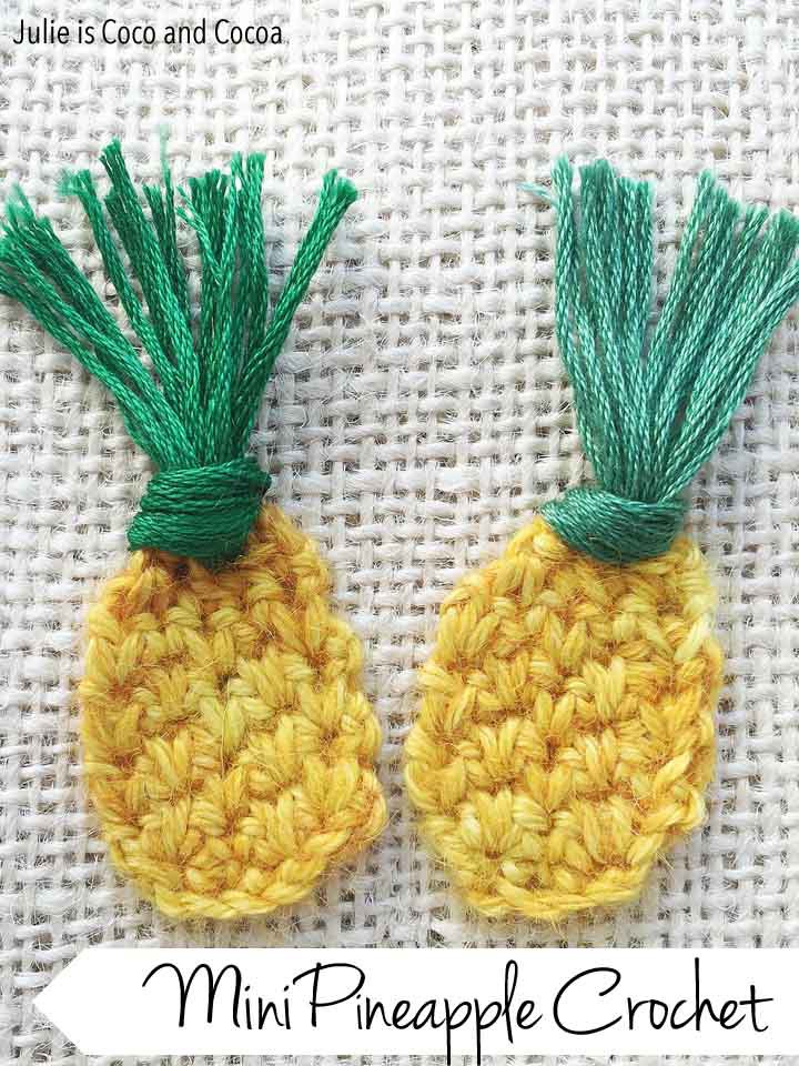 15 DIY Pineapple projects that perfectly capture the pineapple trend. Love #2!
