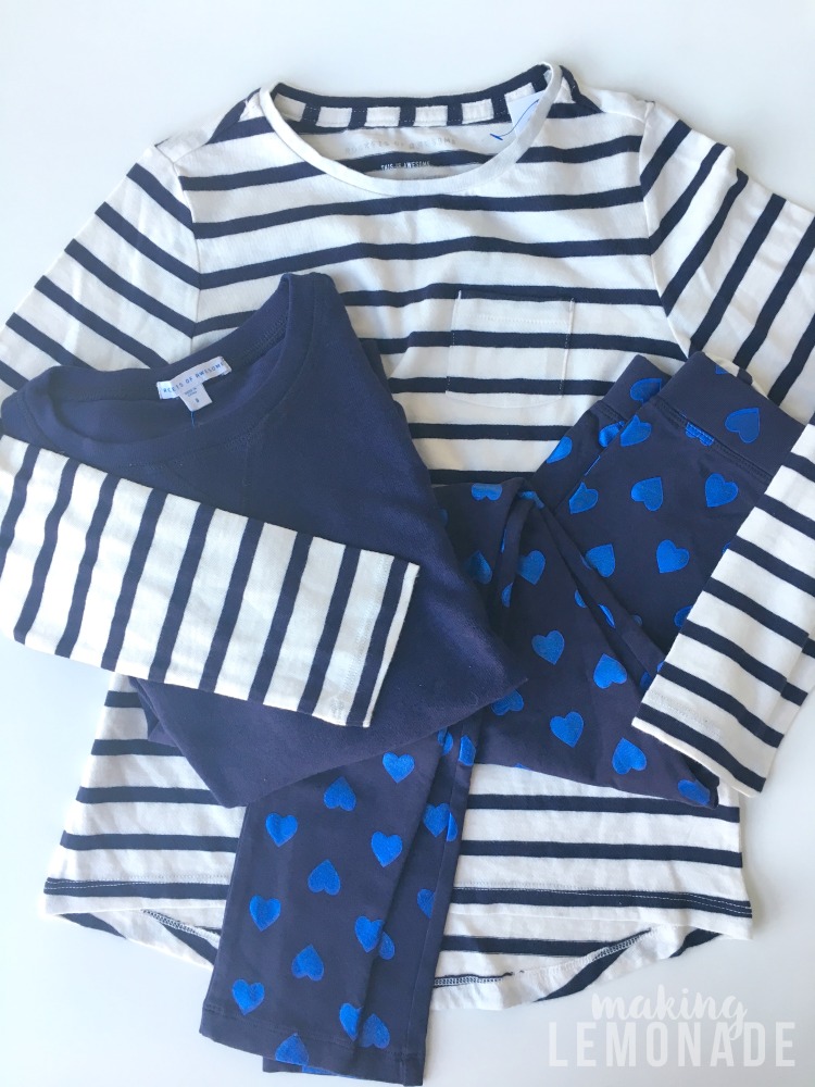 love this idea-- a kids' clothing delivery service with NO shipping or styling fees! Finally, trendy kids clothes delivered to your door. Such a timesaver!