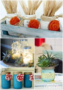 5 Must-Have Items to Decorate for EVERY Season! - Making Lemonade