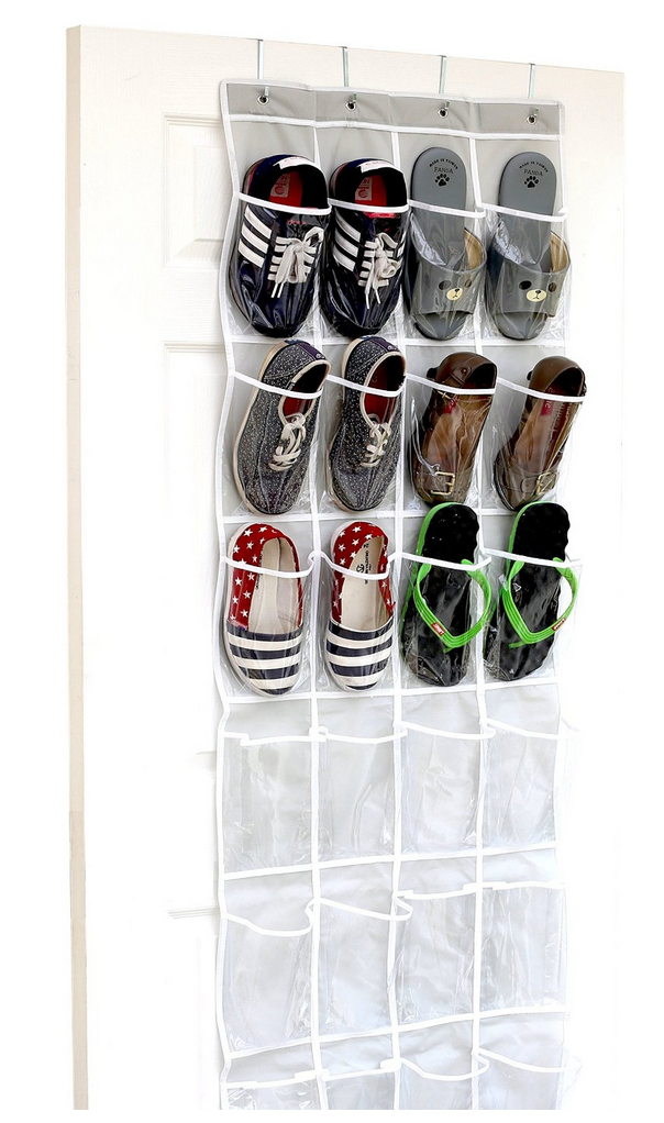 If there was a Hall of Fame for organizing products, these would be all-stars! LOVE these top organization products and ideas to get your home totally organized in the new year.