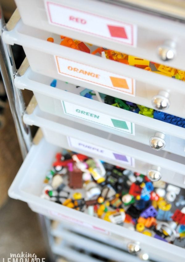 printables for kids Archives - Making Lemonade