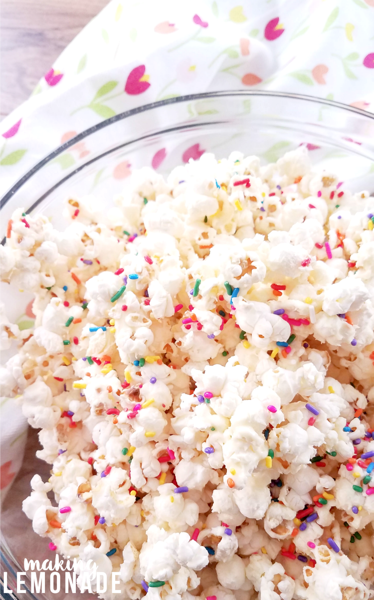 3 Ways to Pep Up Your Popcorn (Easy Toppings to Try!)