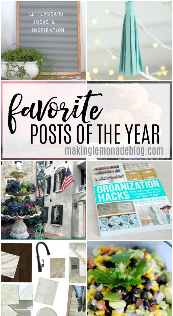 12 best blog posts of the year