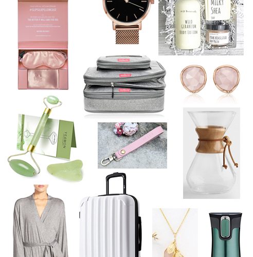 Mother's Day gifts she'll adore