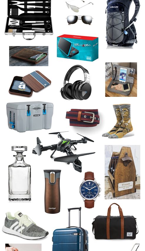 Father’s Day Gifts He Really Wants