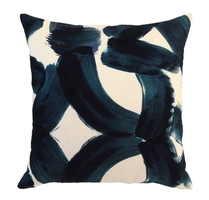 throw pillow