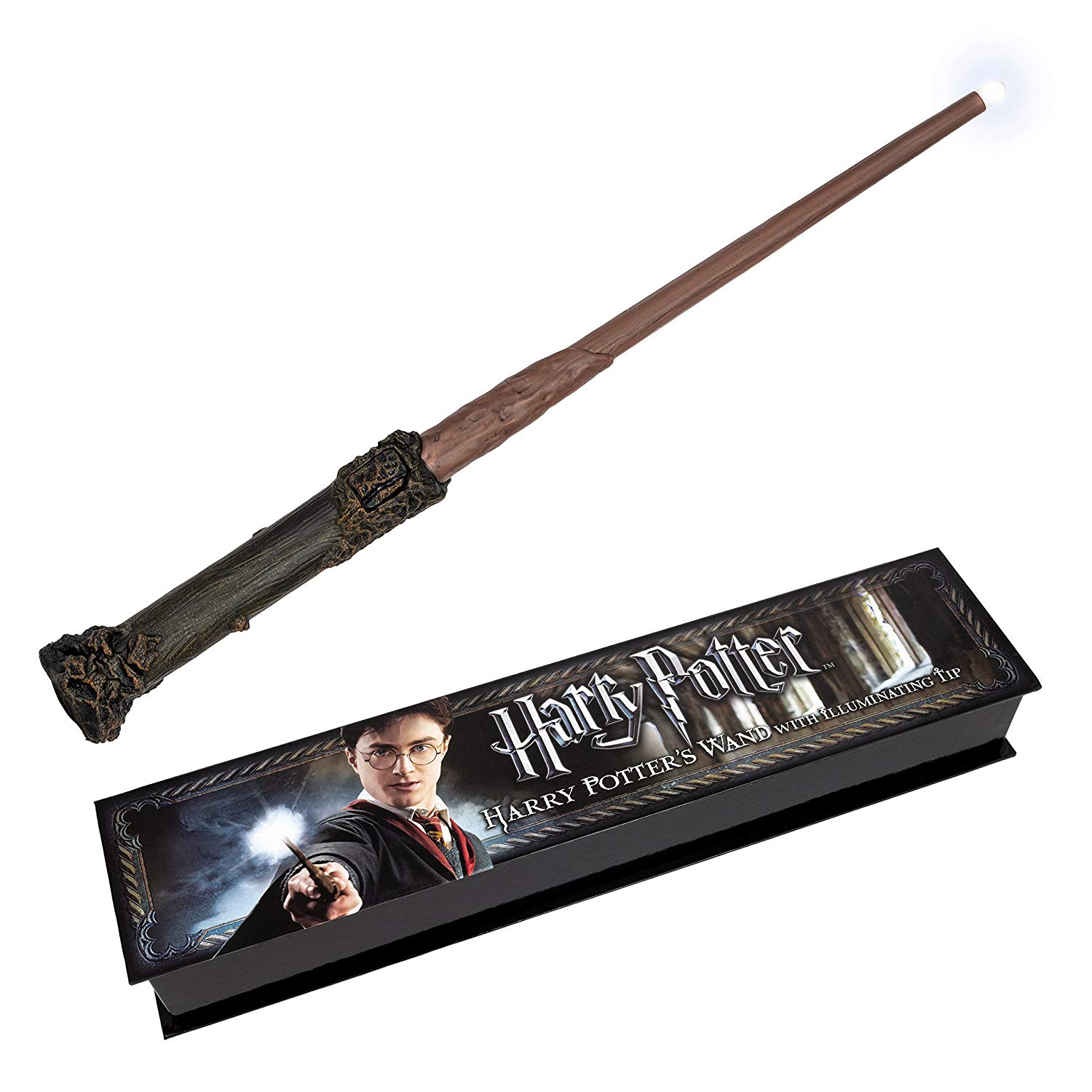 the best holiday gift ideas for Harry Potter fans
