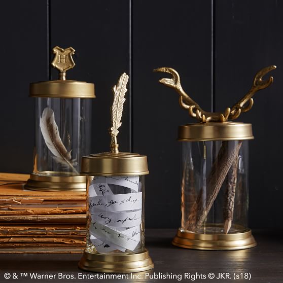 the best holiday gift ideas for Harry Potter fans