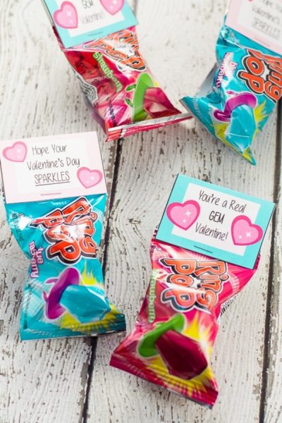 25 Creative Classroom Valentines Ideas for Kids - Making Lemonade